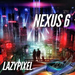 Album cover of Nexus 6