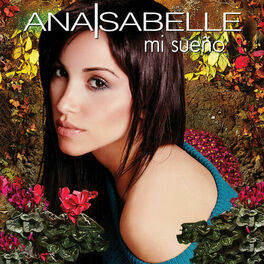 Album cover of Mi Sueño