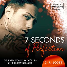 Album cover of 7 Seconds of Perfection (ungekürzt)