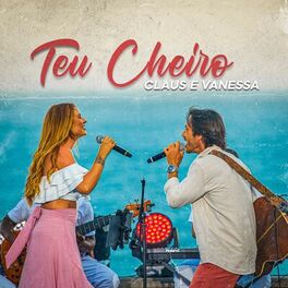 Album cover of Teu Cheiro