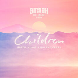 Album cover of Children
