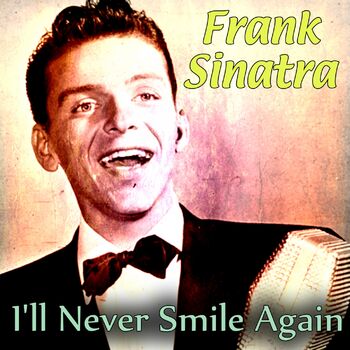 Frank Sinatra Polka Dots And Moonbeams Listen With Lyrics Deezer