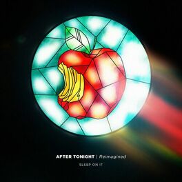 Album cover of After Tonight - Reimagined
