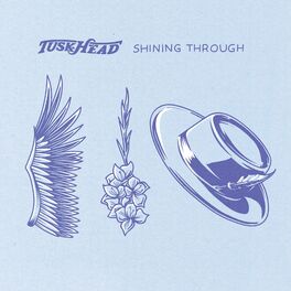 Album cover of Shining Through