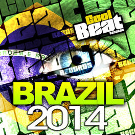 Album cover of Brazil 2014