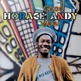 Album cover of Good Vibes