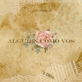 Album cover of Alguien Como Vos