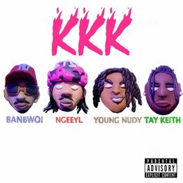 Album cover of Kkk
