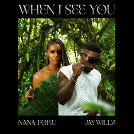 Album cover of When I See You