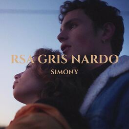 Album cover of RSA Gris Nardo