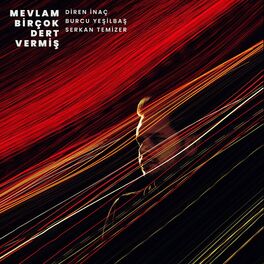 Album cover of Mevlam Birçok Dert Vermiş (Remix)