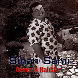 Album cover of Derenin Balıkları
