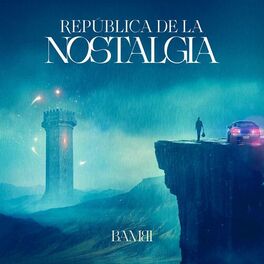 Album cover of República De La Nostalgia
