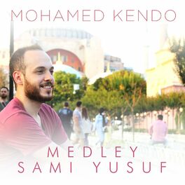 Album cover of Medley Sami Yusuf