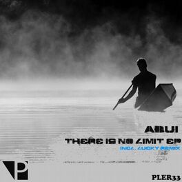 Album cover of There Is No Limit