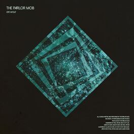 Album cover of Cry Wolf