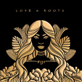 Album cover of Love & Roots