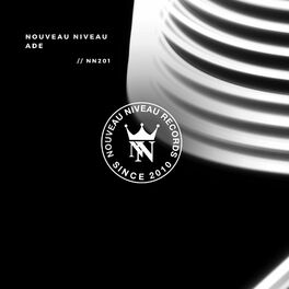 Album cover of Nouveau Niveau ADE 2023