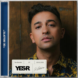 Album cover of De Belofte