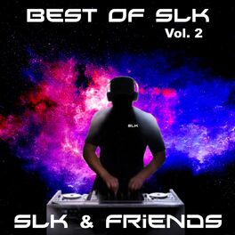 Album cover of Best of SLK, Vol. 2