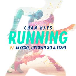 Album cover of Running (feat. Skyzoo, Uptown XO & Elzhi)