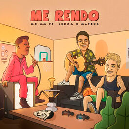 Album cover of Me Rendo