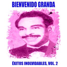 Bienvenido Granda - 20 Super Exitos De.. (CD)