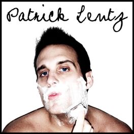 Album cover of Patrick Lentz