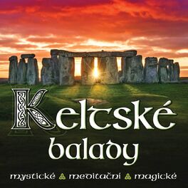 Album cover of Keltské Balady