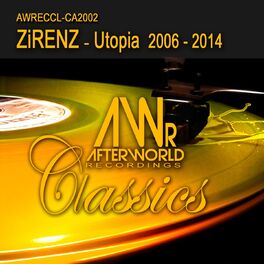 Album cover of Utopia 2006 - 2014