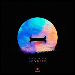 Album cover of Nowhere