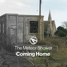 Album cover of Coming Home
