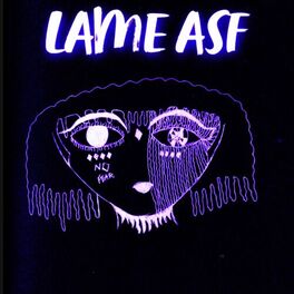 Album cover of LAME ASF