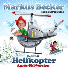 Album cover of Helikopter (Après Ski Version)
