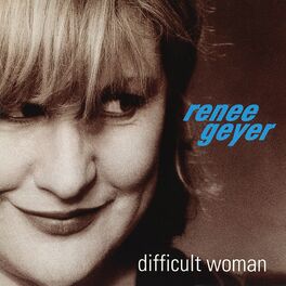 Renée Geyer: albums, songs, playlists | Listen on Deezer