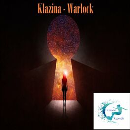 Album cover of Warlock