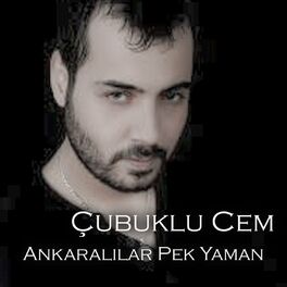 Album cover of Ankaralılar Pek Yaman