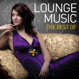 Album cover of Lounge Music - The Best Of