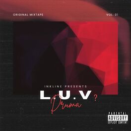Album cover of Luv?