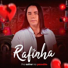 Album cover of Pra Sofrer No Paredão