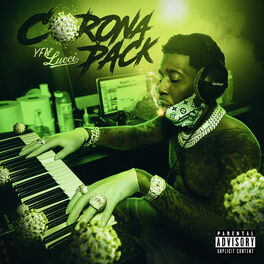 Album cover of Corona Pack - EP