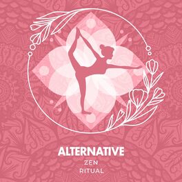 Album cover of Alternative Zen Ritual