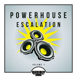 Album cover of Powerhouse Escalation, Vol. 1
