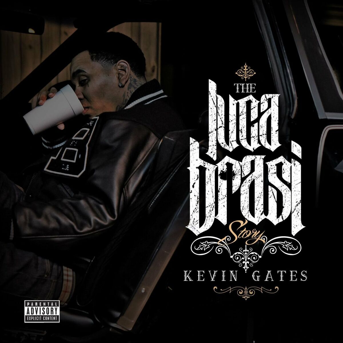 Kevin Gates: albums, songs, playlists | Listen on Deezer