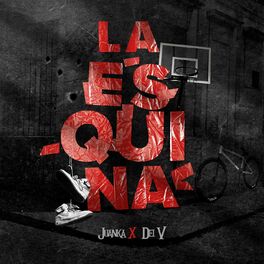 Album cover of La Esquina