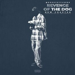 Album cover of Revenge of the Dogg