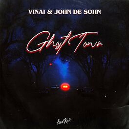 Album cover of Ghost Town