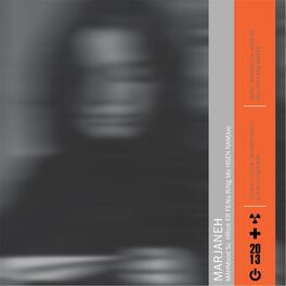 Album cover of Marjaneh