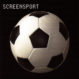 Album cover of Screensport