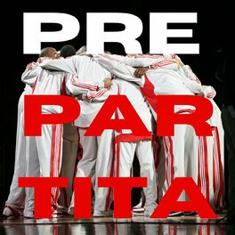 Album cover of PRE PARTITA